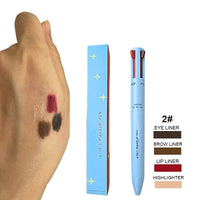 Thumbnail for GlamPen - 4-In-1 Touch Up Makeup Pen - luvinly