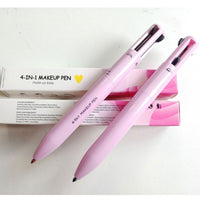 Thumbnail for GlamPen - 4-In-1 Touch Up Makeup Pen - luvinly