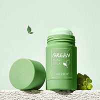Thumbnail for Green Tea Deep Cleanse Mask - luvinly