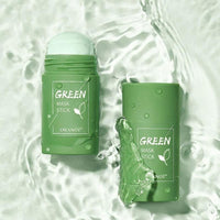 Thumbnail for Green Tea Deep Cleanse Mask - luvinly