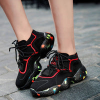 Thumbnail for Gwapola Low Cut Sneaker - luvinly