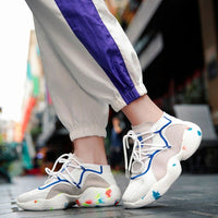 Thumbnail for Gwapola Low Cut Sneaker - luvinly