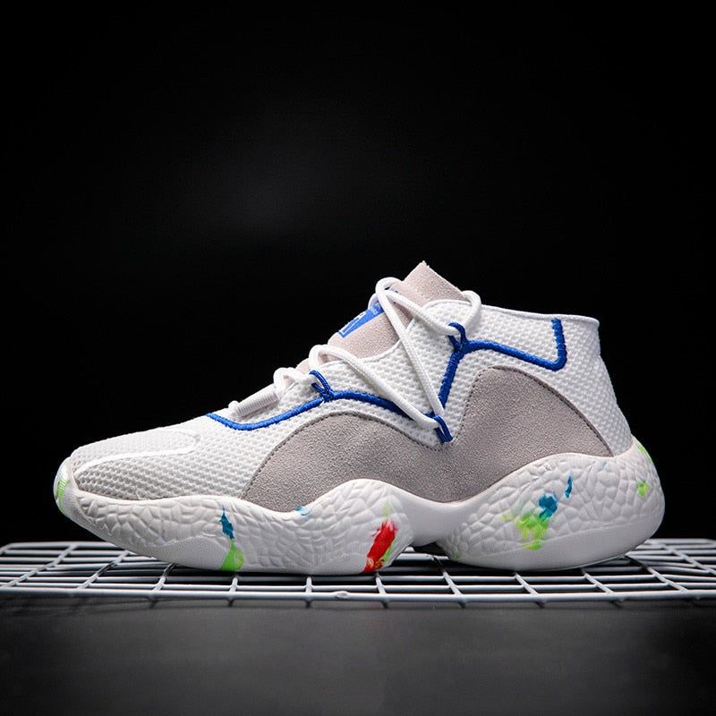 Gwapola Low Cut Sneaker - luvinly