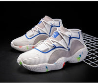 Thumbnail for Gwapola Low Cut Sneaker - luvinly