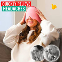 Thumbnail for Headache Relief Cap - luvinly