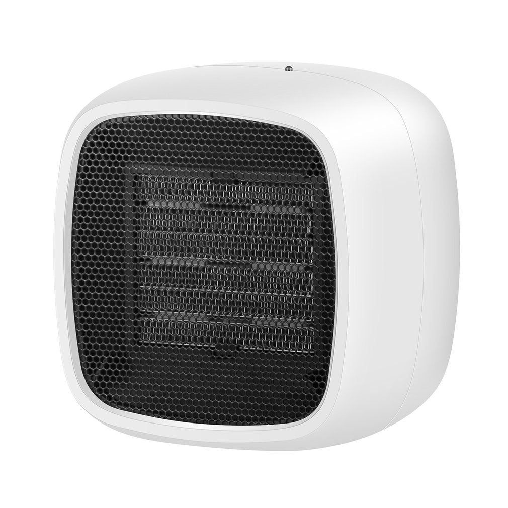 HeatPod - Portable Desktop Personal Electric Heater - luvinly