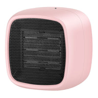 Thumbnail for HeatPod - Portable Desktop Personal Electric Heater - luvinly