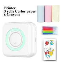 Thumbnail for ImpressPod - Instant Sticker Printer - luvinly