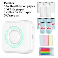 Thumbnail for ImpressPod - Instant Sticker Printer - luvinly