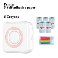 Thumbnail for ImpressPod - Instant Sticker Printer - luvinly