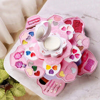 Thumbnail for KidGlam - Kids Washable Makeup Beauty Kit - luvinly