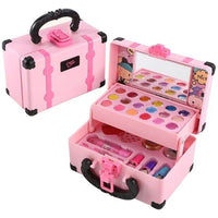 Thumbnail for KidGlam - Kids Washable Makeup Beauty Kit - luvinly