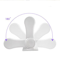 Thumbnail for KnobLock - Child Proof Door Lever Lock - luvinly