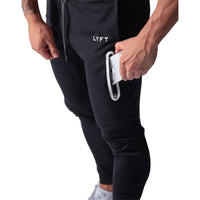 Thumbnail for LYFT Running Sweats - luvinly