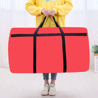 Thumbnail for Large Capacity Folding Travel Bag - luvinly