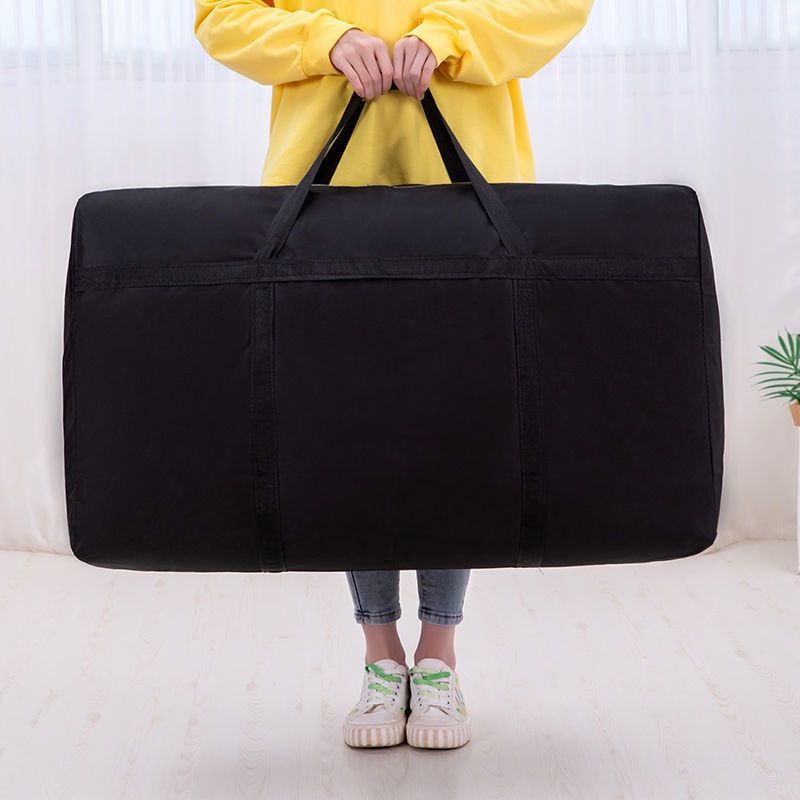 Large Capacity Folding Travel Bag - luvinly