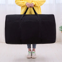 Thumbnail for Large Capacity Folding Travel Bag - luvinly