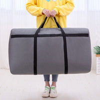 Thumbnail for Large Capacity Folding Travel Bag - luvinly