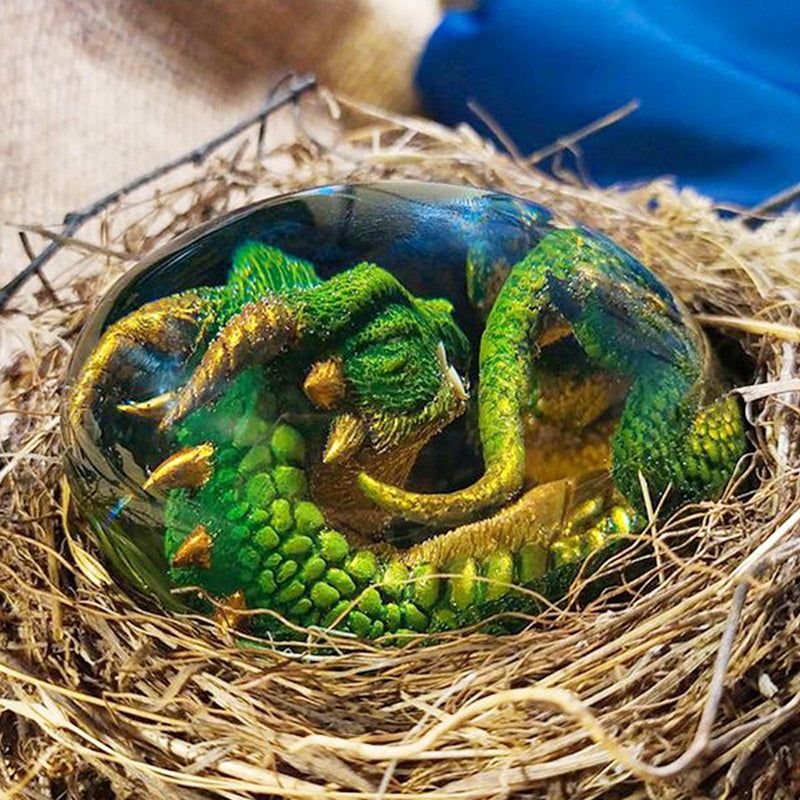 🐲Lava Dragon Egg🐲 - luvinly