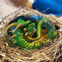 Thumbnail for 🐲Lava Dragon Egg🐲 - luvinly