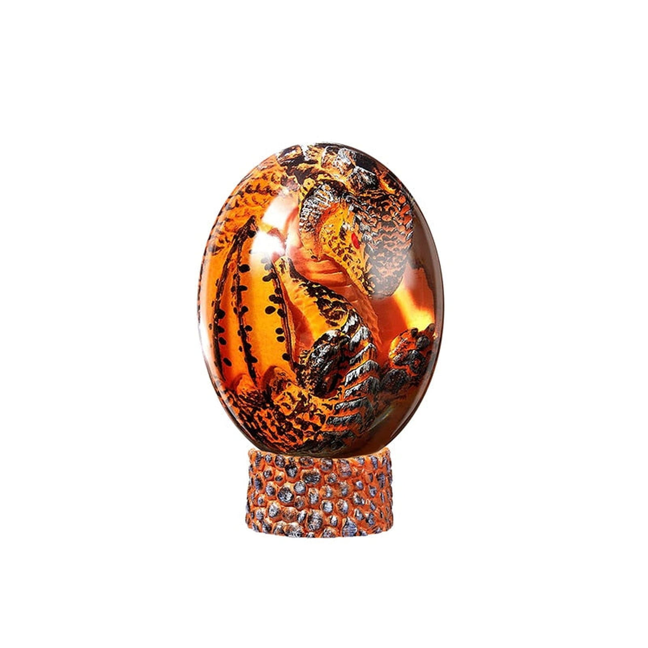 🐲Lava Dragon Egg🐲 - luvinly