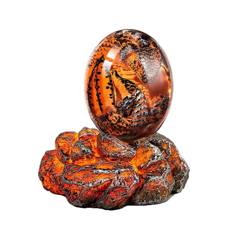 🐲Lava Dragon Egg🐲 - luvinly