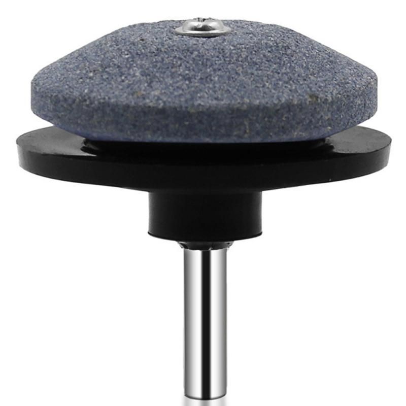 Lawn Mower Blade Sharpener - luvinly