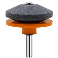 Thumbnail for Lawn Mower Blade Sharpener - luvinly