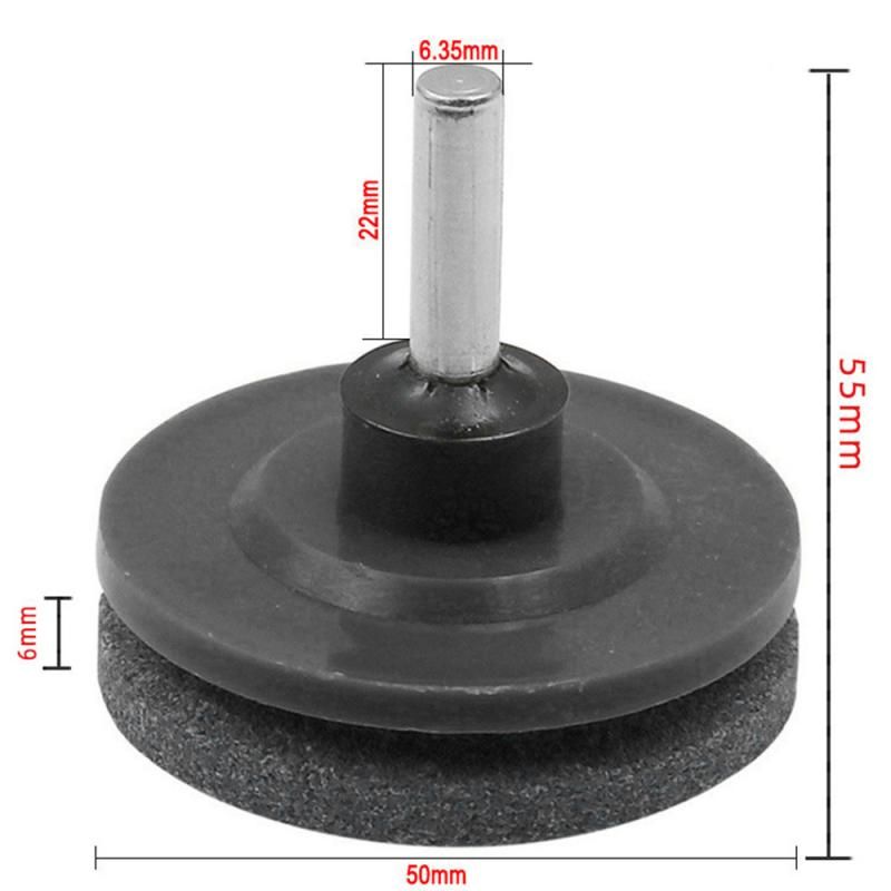 Lawn Mower Blade Sharpener - luvinly