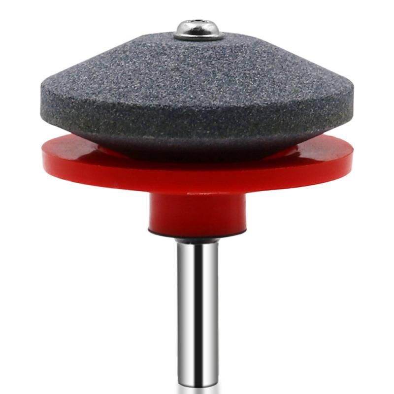 Lawn Mower Blade Sharpener - luvinly