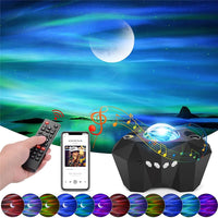 Thumbnail for Led Aurora Borealis Night Lights - luvinly