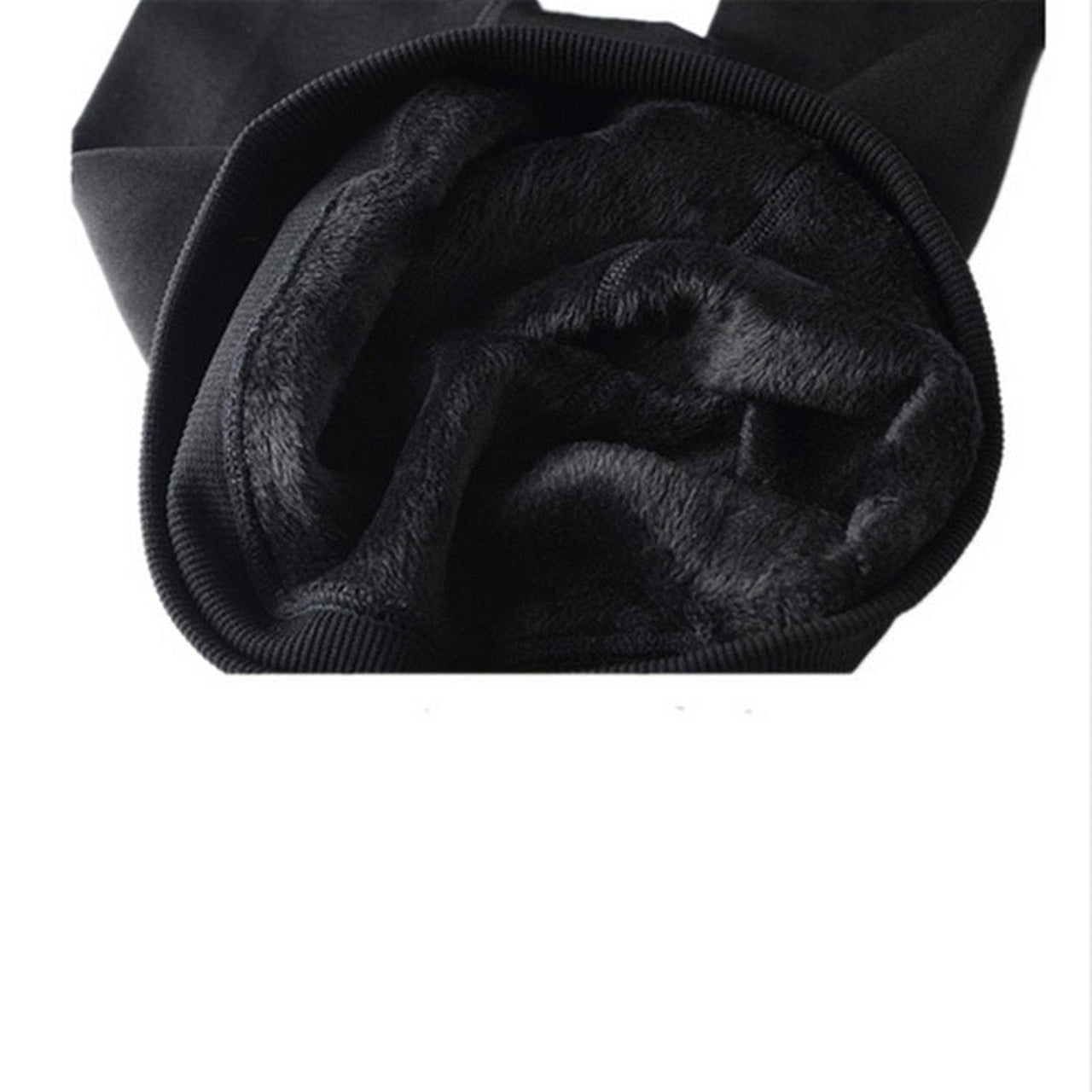 LeggieWarmers - Women's Winter Warm Fleece Lined Leggings - luvinly