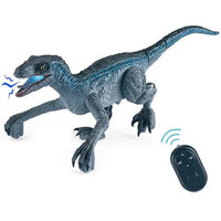 Thumbnail for Life Like RC Dinosaur Toy - luvinly