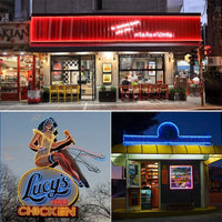 Thumbnail for LuminaWifi™ - The Smart Neon Strip (4.8 Rating Out 5 Stars) - luvinly