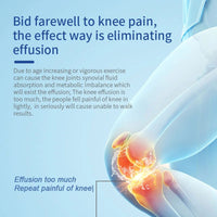Thumbnail for LuxoRelief™️ Knee Heat Massager - luvinly