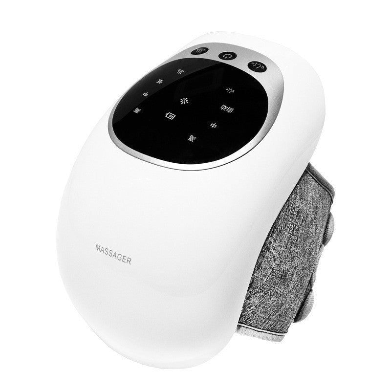 LuxoRelief™️ Knee Heat Massager - luvinly