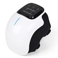 Thumbnail for LuxoRelief™️ Knee Heat Massager - luvinly