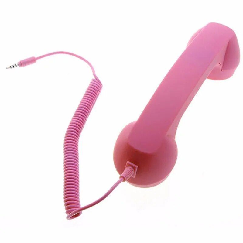 MOBILE PHONE TELEPHONE RECEIVER - luvinly