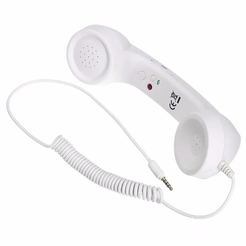 MOBILE PHONE TELEPHONE RECEIVER - luvinly