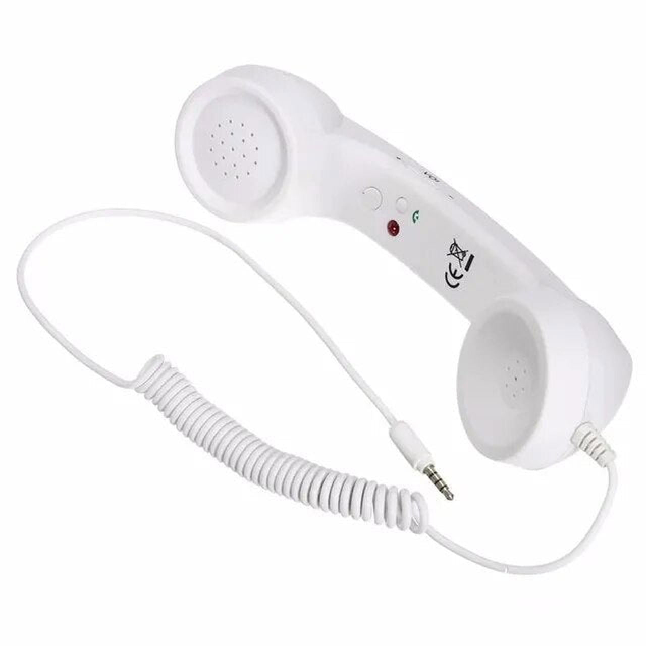MOBILE PHONE TELEPHONE RECEIVER - luvinly