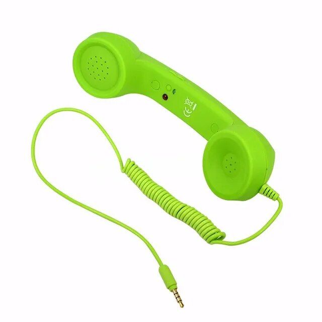 MOBILE PHONE TELEPHONE RECEIVER - luvinly