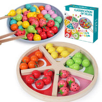 Thumbnail for MONTESSORI BEADS GAME - luvinly