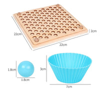 Thumbnail for MONTESSORI BEADS GAME - luvinly