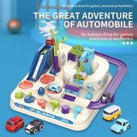 Thumbnail for MONTESSORI EDUCATIONAL CIRCUIT - luvinly