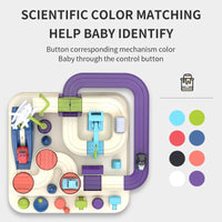 Thumbnail for MONTESSORI EDUCATIONAL CIRCUIT - luvinly