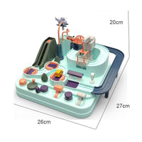 Thumbnail for MONTESSORI EDUCATIONAL CIRCUIT - luvinly
