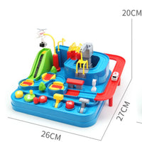 Thumbnail for MONTESSORI EDUCATIONAL CIRCUIT - luvinly