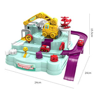 Thumbnail for MONTESSORI EDUCATIONAL CIRCUIT - luvinly