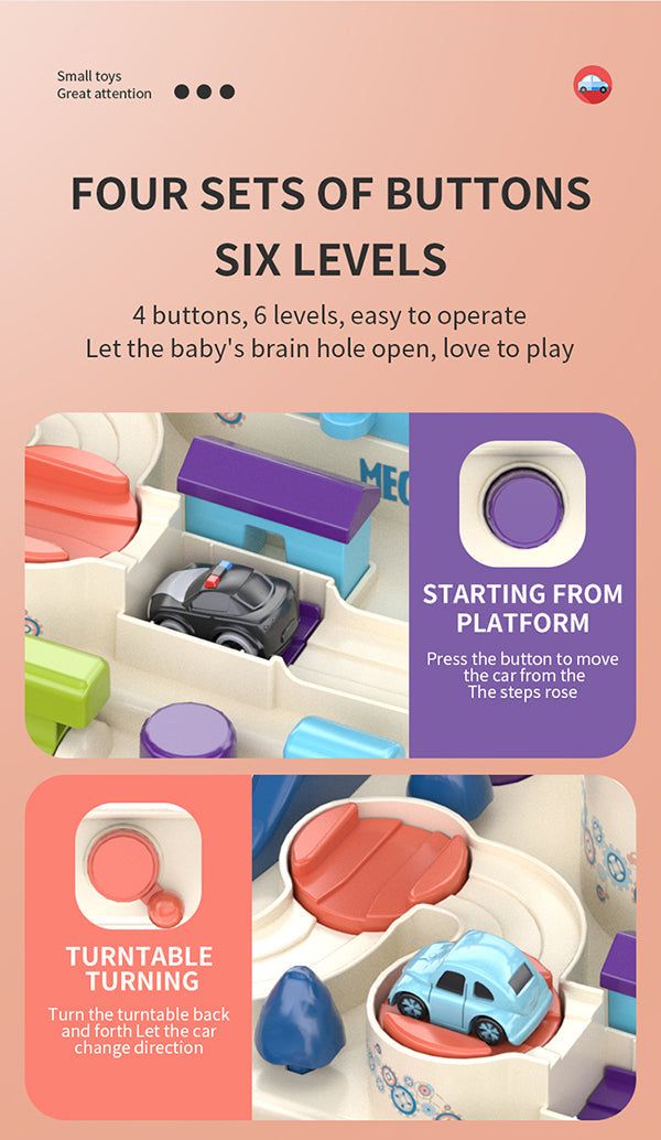 MONTESSORI EDUCATIONAL CIRCUIT - luvinly