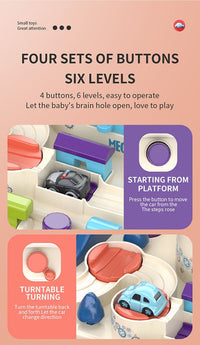 Thumbnail for MONTESSORI EDUCATIONAL CIRCUIT - luvinly